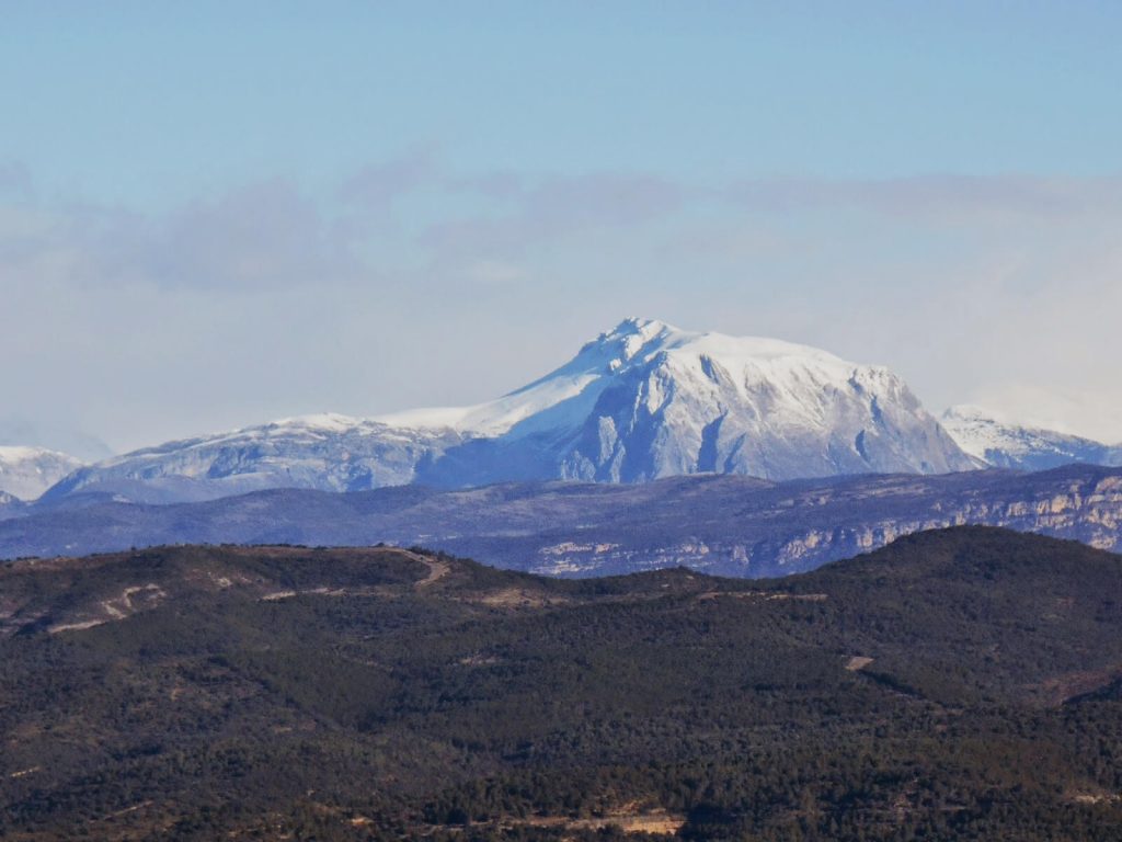 Pico Turbón